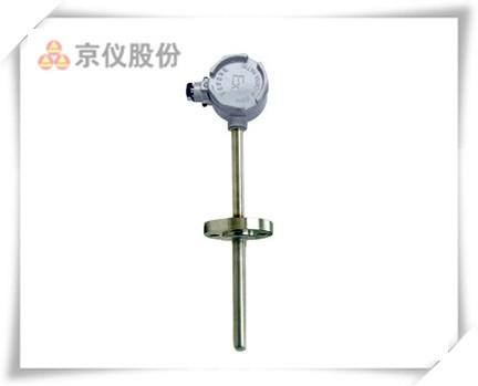 <b>固定法蘭式熱電偶</b>