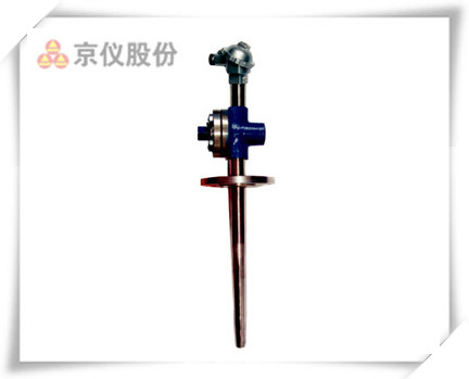 <b>耐磨切斷熱電偶</b>