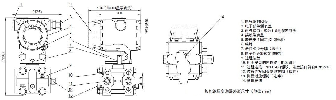 絕對值壓力91深夜福利网5汽輪機標準設備應用中的代表性故障分析大師