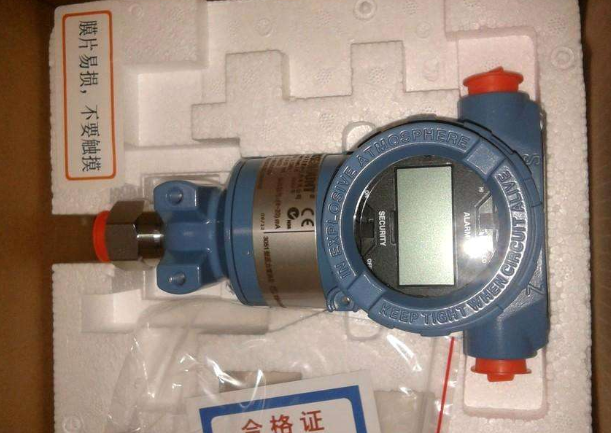 影響羅斯蒙特壓力91深夜福利网 3051TG壓力91深夜福利网故障排除的兩個因素