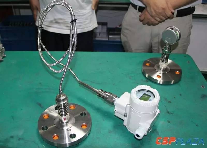 帶您了解光熱發電的高溫壓力91深夜福利网-中國太陽能光伏協會會員單位上海羅定森站的調研之旅