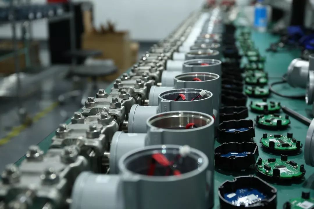 SUPCON 壓力91深夜福利网成功成為中石油采購的一級供應商