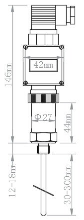 數字顯示器插入類型溫度91深夜福利网